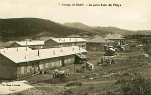 Barrage du Ghrib   (2)